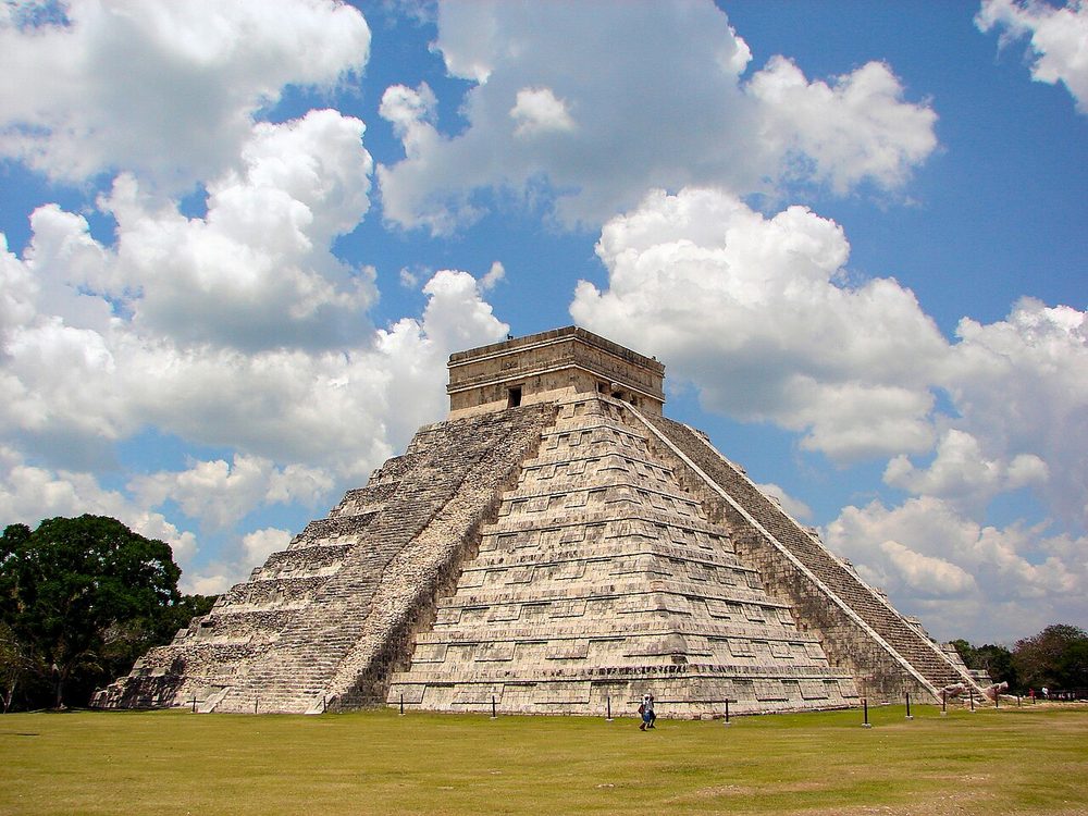 Mexico